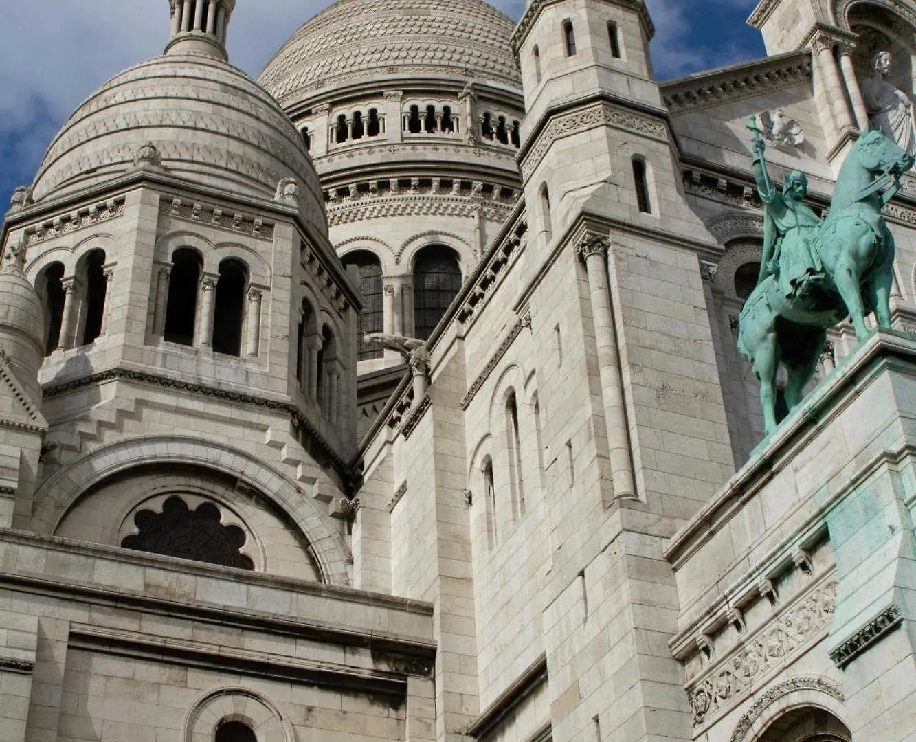Spacious Apartment - 4Br-10P Montmartre Paris