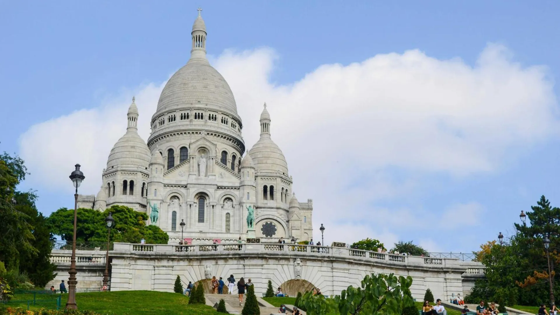 Spacious Apartment - 4Br-10P Montmartre Paris