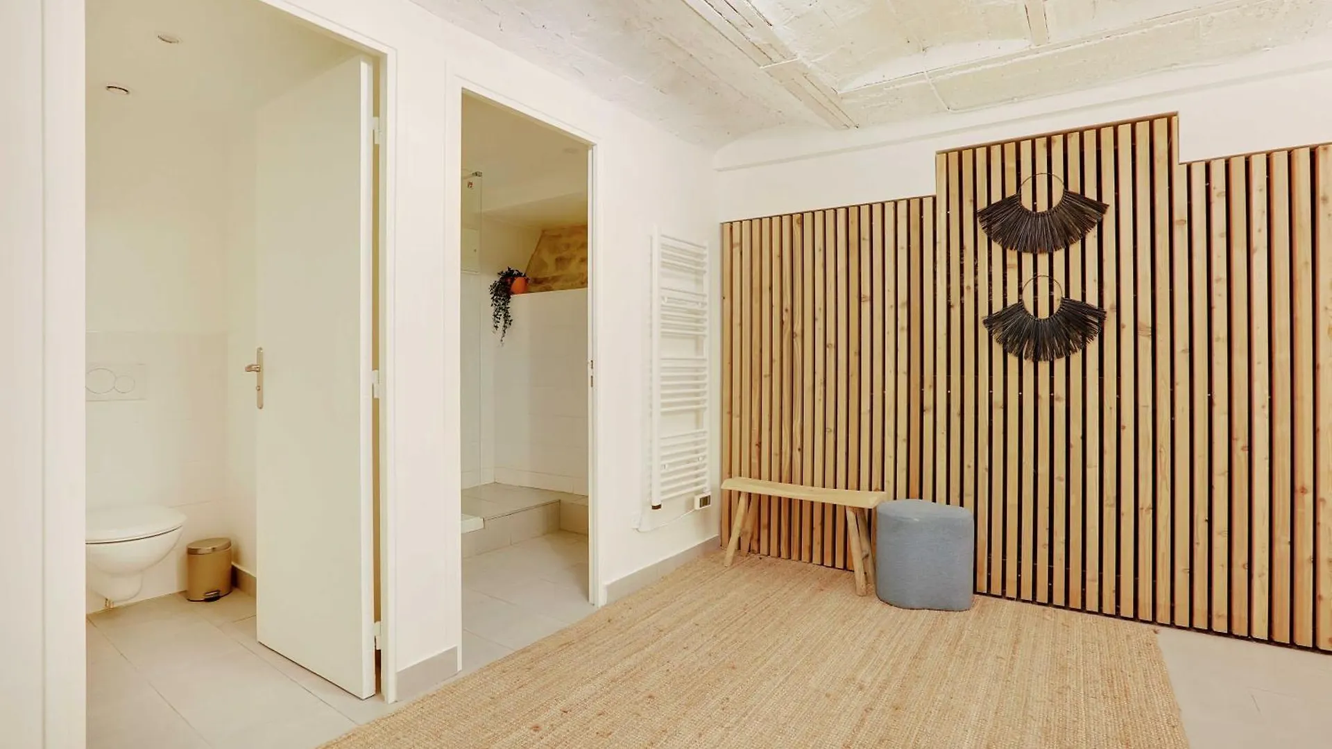 Spacious Apartment - 4Br-10P Montmartre Paris
